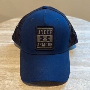 Under Armour Baseball Cap